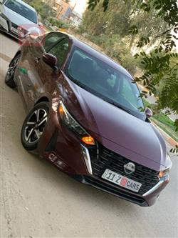 نيسان سنترا